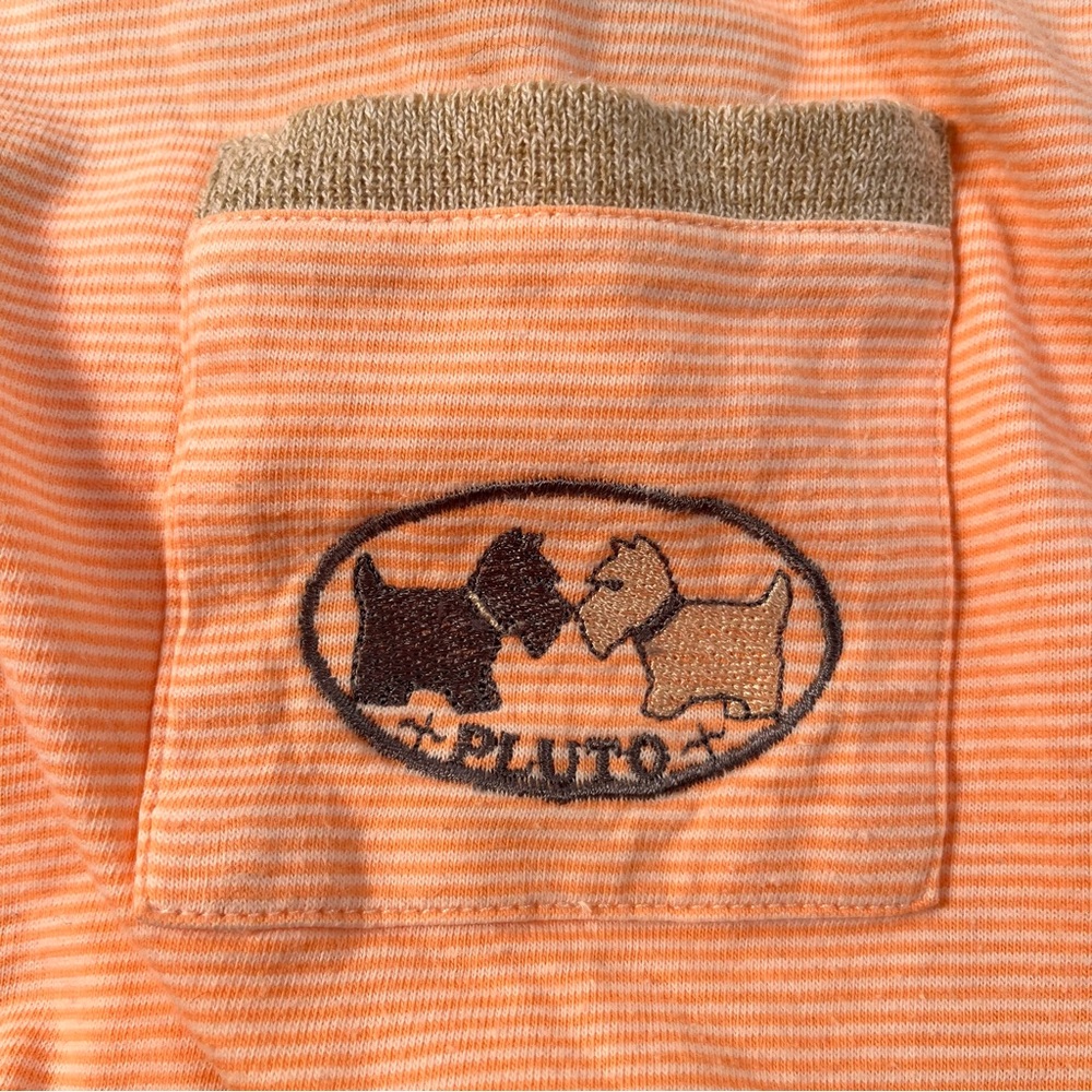 Pluto of Belgium pajamas S/M Eur86
